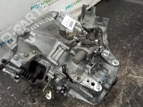 Gearbox HONDA CIVIC IX (FK) 1.6 i-DTEC (FK3) | BP9798333M3 