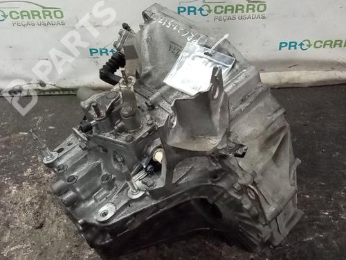 Gearbox HONDA CIVIC IX (FK) 1.6 i-DTEC (FK3) | BP9798333M3 