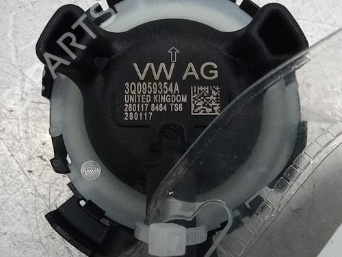 Inne SKODA OCTAVIA III (5E3, NL3, NR3) 2.0 TDI | BP14408026O1