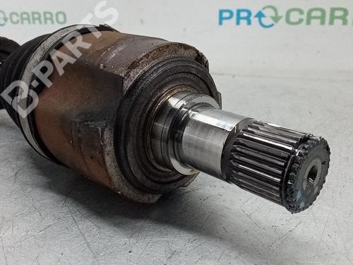 Left front driveshaft HONDA CIVIC IX (FK) 1.6 i-DTEC (FK3) | BP9798345M38 