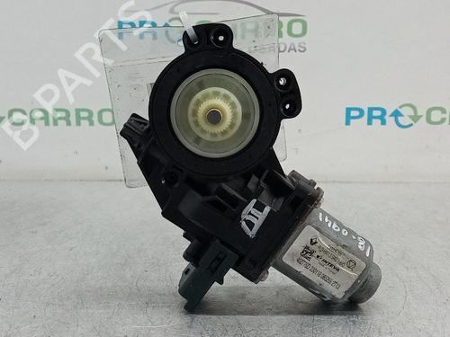 Vindusheismekanisme venstre foran RENAULT MEGANE IV Saloon [2016-2025]  29978324
