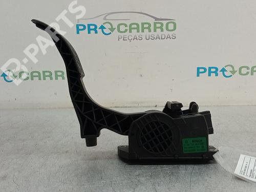 Pedal SKODA FABIA II (542) 1.2 (70 hp) 6Q1721503F