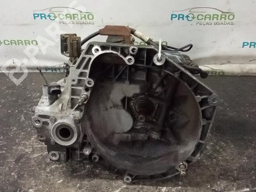 Used Gearbox ALFA ROMEO 146 (930_) [1994-2001]  9798433