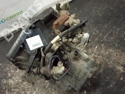 Gearbox ALFA ROMEO 146 (930_) | BP9798433M3