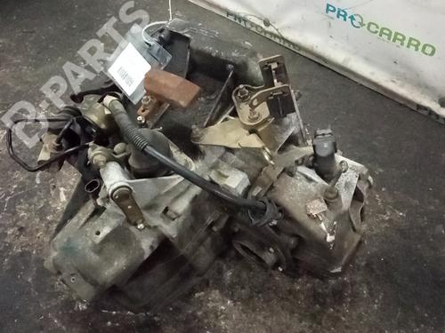Gearbox ALFA ROMEO 146 (930_) | BP9798433M3