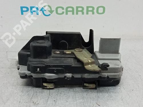 Venstre bak lås CITROËN XSARA PICASSO (N68) 2.0 HDi (90 hp) 9798451