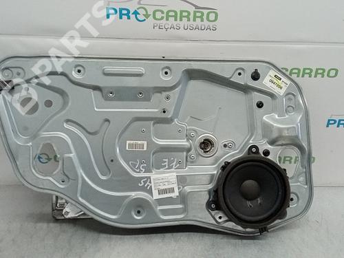 Elevalunas delantero izquierdo VOLVO S40 II (544) 2.0 D (136 hp) 8679080H