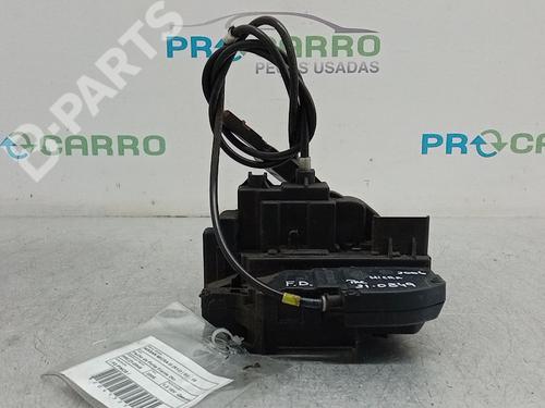 Used Front right lock NISSAN MICRA III (K12) 1.2 16V (80 hp) 9798469