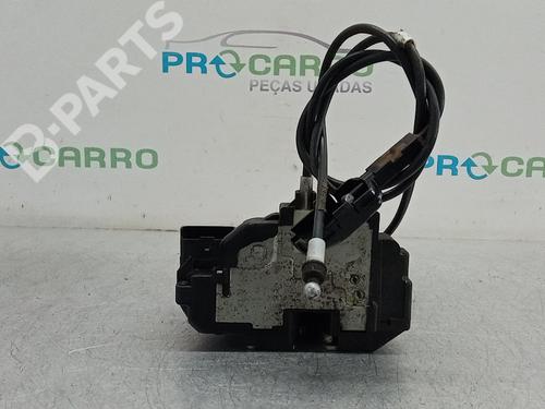 Front right lock NISSAN MICRA III (K12) 1.2 16V | BP9798469C97 