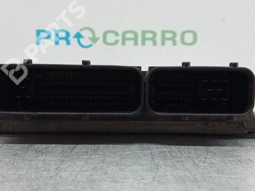 Engine control unit (ECU) NISSAN MICRA III (K12) 1.2 16V | BP9798465M57 