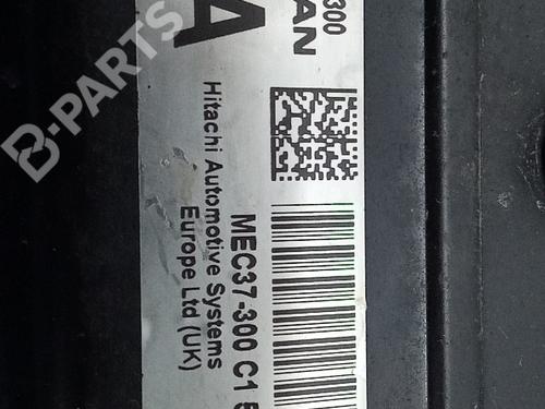Engine control unit (ECU) NISSAN MICRA III (K12) 1.2 16V | BP9798465M57 