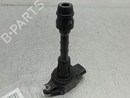 Used Ignition distributor NISSAN MICRA III (K12) 1.2 16V (80 hp) 13726918