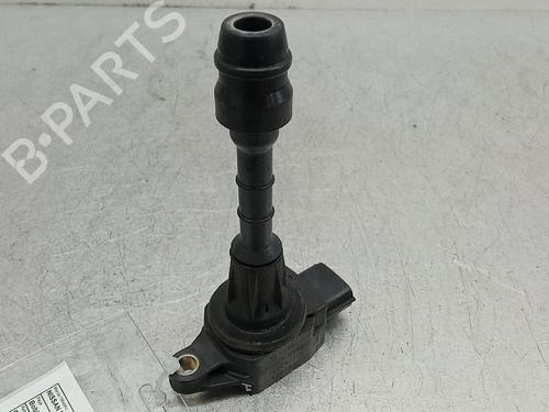 Used Ignition coil NISSAN MICRA III (K12) 1.2 16V (80 hp) 13726919