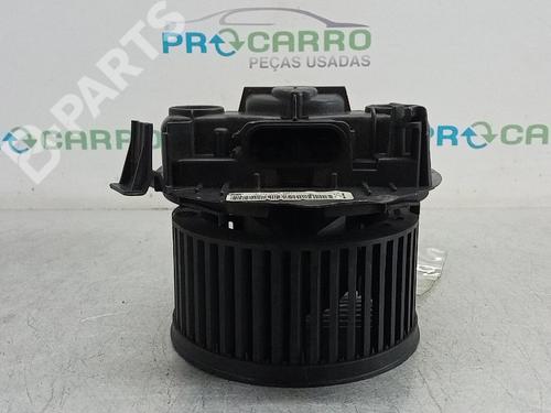 Varmvifte NISSAN MICRA III (K12) 1.2 16V | BP9798474M62 