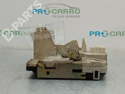 Used Rear left lock PEUGEOT 307 Break (3E) 1.6 HDi 110 (109 hp) 9798457