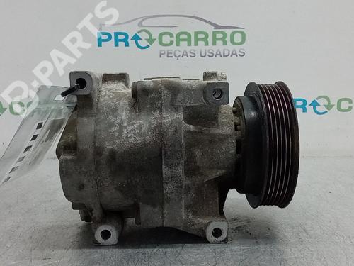 AC compressor ALFA ROMEO 146 (930_)  | BP9798511M34 