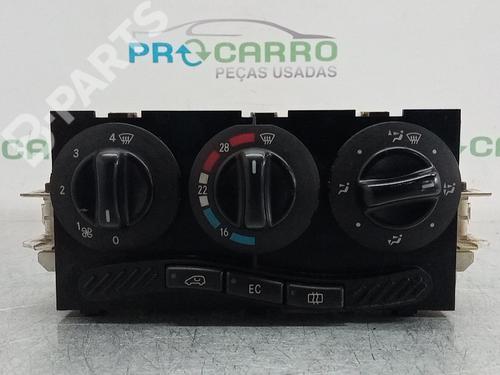 Comando clima MERCEDES-BENZ A-CLASS (W168) A 140 (168.031, 168.131) (82 hp) 9798532