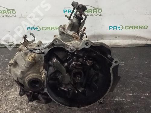 Manual gearbox DAEWOO MATIZ (M100, M150) 0.8 (52 hp)null