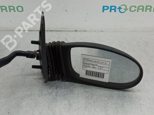 Used Right mirror Right mirror 9798570 9798570