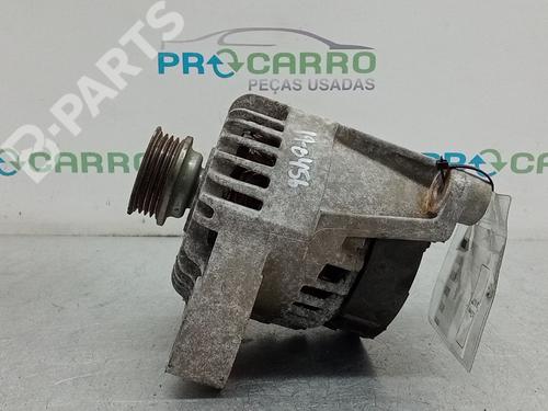 Alternator FIAT PANDA (169_) 1.2 (169.AXB11, 169.AXB1A) | BP9798609M7