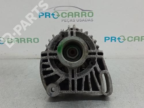 Alternator FIAT PANDA (169_) 1.2 (169.AXB11, 169.AXB1A) | BP9798609M7