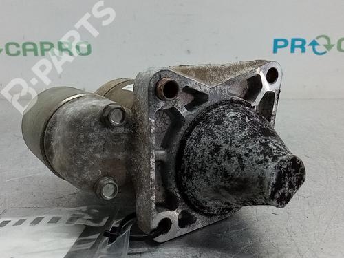 Used Starter FIAT PANDA (169_) 1.2 (169.AXB11, 169.AXB1A) (60 hp) 9798611