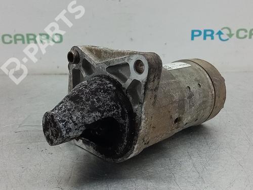 Starter FIAT PANDA (169_) 1.2 (169.AXB11, 169.AXB1A) | BP9798611M8