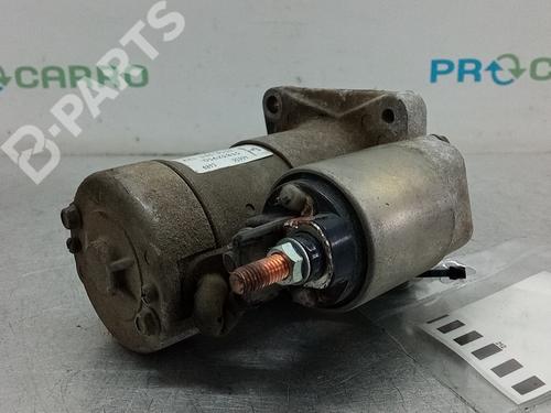 Starter FIAT PANDA (169_) 1.2 (169.AXB11, 169.AXB1A) | BP9798611M8