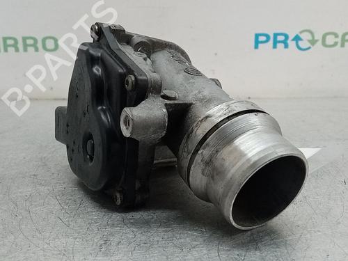 Used Intake manifold RENAULT MEGANE III Grandtour (KZ0/1) 1.5 dCi (KZ09, KZ0D, KZ1G, KZ29, KZ14, KZ1W, KZ10, KZ1F,... (110 hp) 13726943