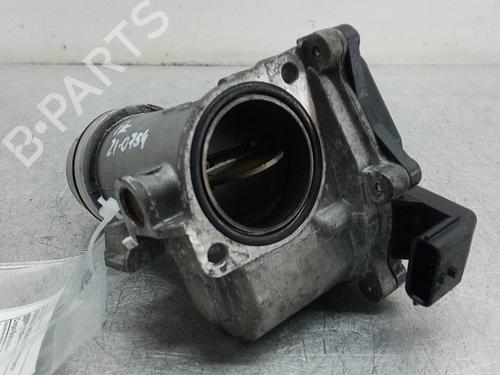 Intake manifold RENAULT MEGANE III Grandtour (KZ0/1) 1.5 dCi (KZ09, KZ0D, KZ1G, KZ29, KZ14, KZ1W, KZ10, KZ1F,... | BP13726943M70