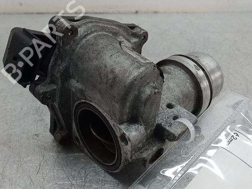 Intake manifold RENAULT MEGANE III Grandtour (KZ0/1) 1.5 dCi (KZ09, KZ0D, KZ1G, KZ29, KZ14, KZ1W, KZ10, KZ1F,... | BP13726943M70