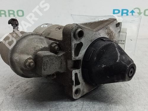 Used Starter FIAT PUNTO (188_) 1.2 16V 80 (188.233, .235, .253, .255, .333, .353, .639,... (80 hp) 9798642
