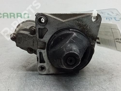 Starter FIAT PUNTO (188_) 1.2 16V 80 (188.233, .235, .253, .255, .333, .353, .639,... | BP9798642M8 