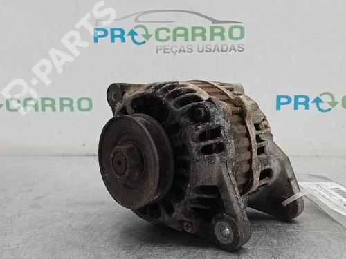 Alternador DAEWOO MATIZ (M100, M150) 0.8 (52 hp) 96314258