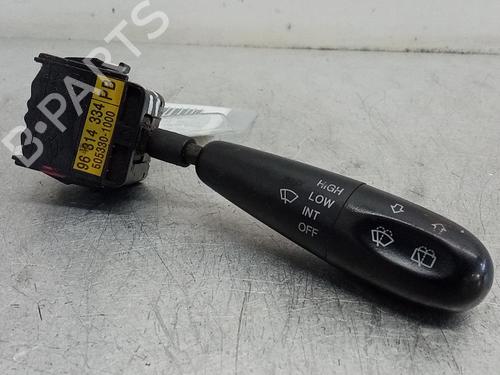 Used Front wiper motor DAEWOO MATIZ (M100, M150) 0.8 (52 hp) 13726955