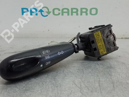 Used Switch DAEWOO MATIZ (M100, M150) 0.8 (52 hp) 9798668