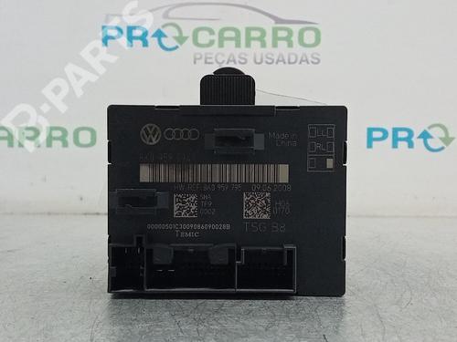 Elektronisk modul AUDI A4 B8 (8K2) 3.0 TDI quattro (240 hp) 8K0959794