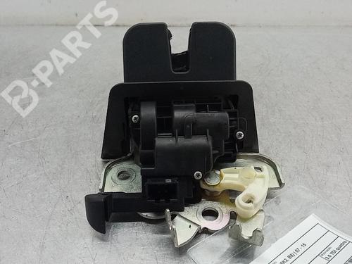 BP9798675C101 | Tailgate lock AUDI A4 B8 (8K2) 3.0 TDI quattro BP9798675C101