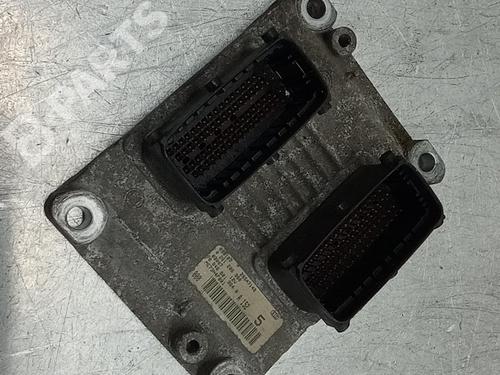 Used Engine control unit (ECU) FIAT PUNTO (188_) 1.2 16V 80 (188.233, .235, .253, .255, .333, .353, .639,... (80 hp) 9798689