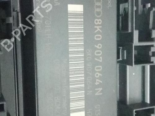 Other AUDI A4 B8 (8K2) 3.0 TDI quattro | BP13726956O1 