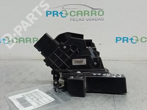 Fechadura frente esquerda VOLVO C30 (533) 1.6 D (109 hp) 30799308