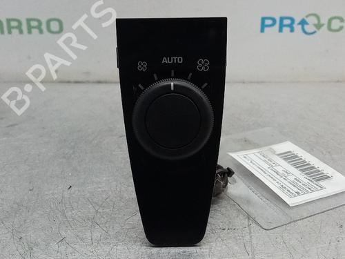 Airco bedieningspaneel CITROËN C4 Grand Picasso I (UA_) 1.6 HDi (109 hp) 17794228