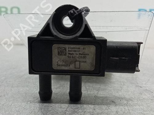 Used Other CITROËN C4 Grand Picasso I (UA_) 1.6 HDi (109 hp) 14408065