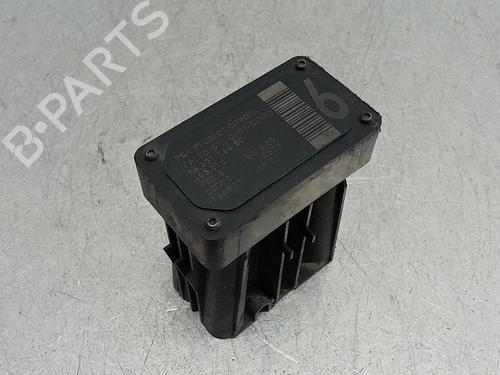 Autre CITROËN C4 Grand Picasso I (UA_) 1.6 HDi (109 hp) 14408066