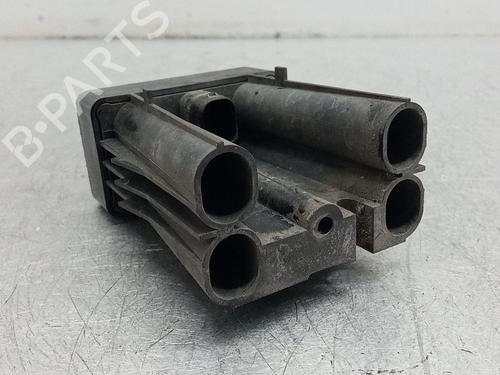 Autre CITROËN C4 Grand Picasso I (UA_) 1.6 HDi | BP14408066O1