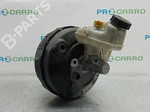 Servo brake OPEL ASTRA J Sports Tourer (P10) 1.3 CDTI (35) 13338058