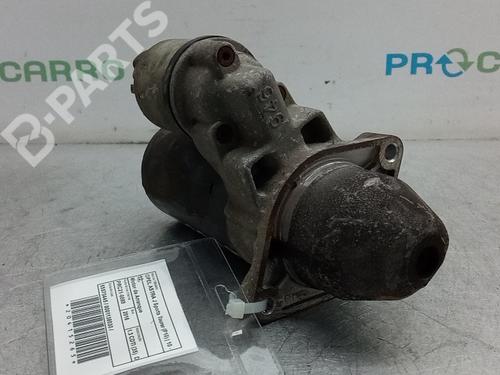 Starter OPEL ASTRA J Sports Tourer (P10) 1.3 CDTI (35) 55570445