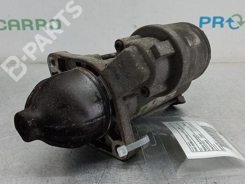 Used Starter FIAT DOBLO Box Body/MPV (223_) 1.3 D Multijet (75 hp) 9798831