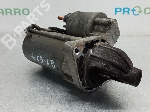 Starter FIAT DOBLO Box Body/MPV (223_) 1.3 D Multijet | BP9798831M8 