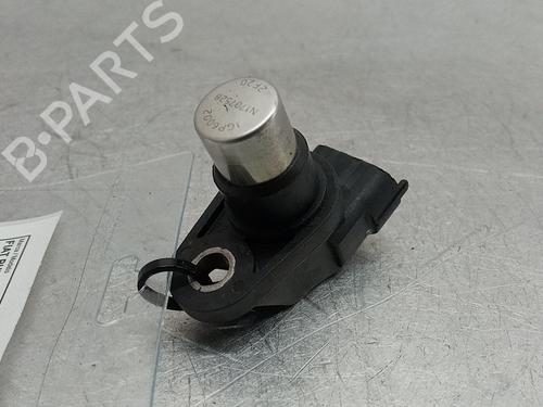 Used Electronic module FIAT PUNTO (188_) 1.2 60 (188.030, .050, .130, .150, .230, .250) (60 hp) 13726996